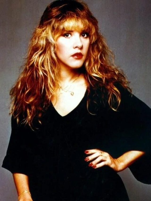 Stevie Nicks Biography Age Height Daughter Net Worth More